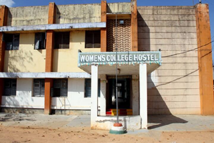 hostel